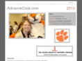 adriannecook.com