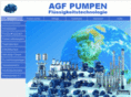 agf-pumpen.com
