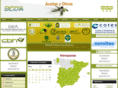 almazarasdegranada.com