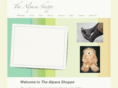 alpacashoppe.com