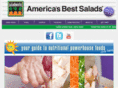 americasbestsalad.com