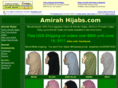 amirahhijabs.com