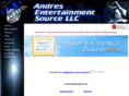andresentertainment.com