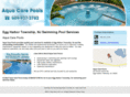 aquacarepools.net