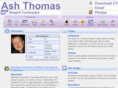 ashthomas.com