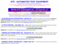 ate-automatedtestequipment.com