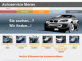 autoservice-meran.com