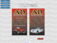 autotopsandtrim.com