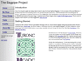bagpipeproject.com