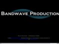 bandwaveproductions.com