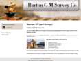 bartonsurveyors.com