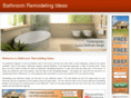 bathroom-remodeling-ideas.net