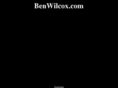 benwilcox.com