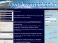 bootskennzeichen.com