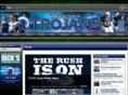 caryjrtrojans.com