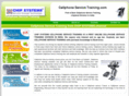 cellphoneservicetraining.com