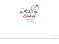 chavi.es