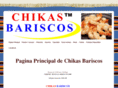 chikasbariscos.com