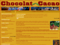 chocolat-cacao.com