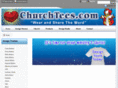 churchtees.com