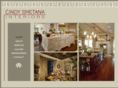 cindysmetanainteriors.com
