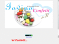 confettificioiovino.com