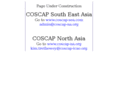 coscap-icao.org