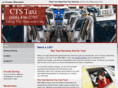 ctstaxi.com
