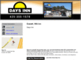 daysinneverett.com