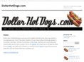 dollarhotdogs.com