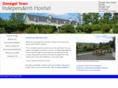 donegaltownhostel.com
