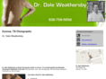 drdaleweathersby.com
