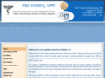 drkinberg.com