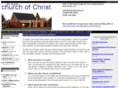 duluthchurchofchrist.com