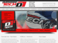 dumondetech.com