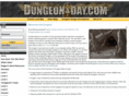 dungeonaday.com