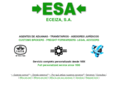 eceizasa.com