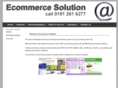 ecommercesolution.co.uk