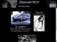 edouardpetit.com