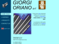 giorgioriano.com