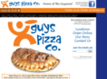 guyspizzaco.com