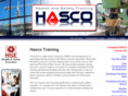 hascotraining.co.uk