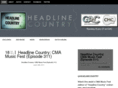 headlinecountry.net