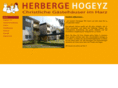 herberge-hogeyz.net