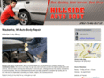 hillsideautoandservice.com