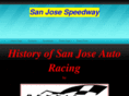 historysanjoseautoracing.com