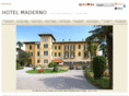 hotelmaderno.com