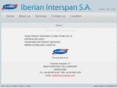 iberianinterspan.com