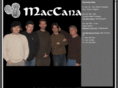 irishbrothersband.com
