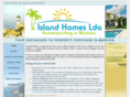 island-homes.biz